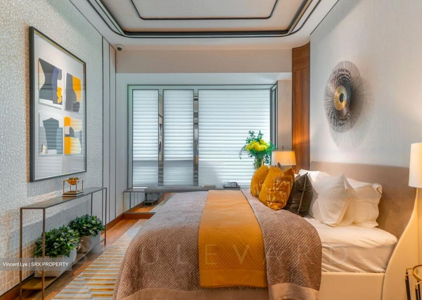 Boulevard 88 (D10), Apartment #470392991